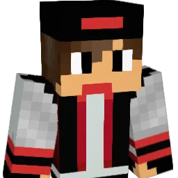 AiresPT Minecraft avatar bust
