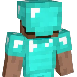 Airfall3's Minecraft skin