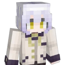 Airflow_cyou Minecraft avatar bust