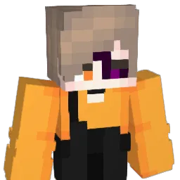 Airgiod99 Minecraft avatar bust