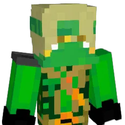 Airi_Fan's Minecraft skin