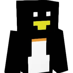 AirickP Minecraft avatar bust