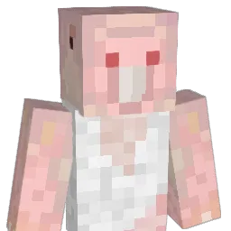 AirierLight's Minecraft skin
