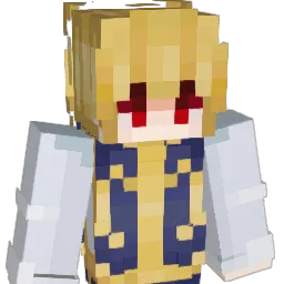 Airlastt's Minecraft skin