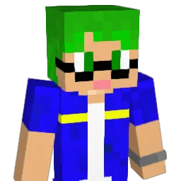 Airleaves's Minecraft skin