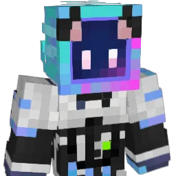 Airone721 Minecraft avatar bust