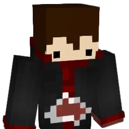 AirpodsFlo Minecraft avatar bust