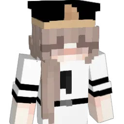Airports Minecraft avatar bust