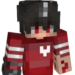 Airprog Minecraft avatar bust