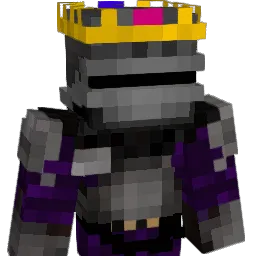 Airtoe's Minecraft skin