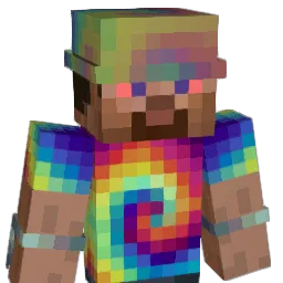 Airwin__ Minecraft avatar bust