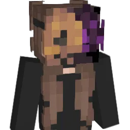 Airy2004 Minecraft avatar bust