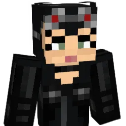 AiryAiryn Minecraft avatar bust