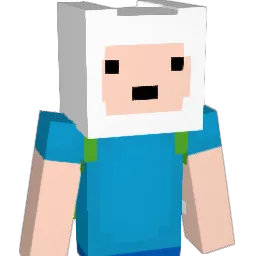 AiryDaCat's Minecraft skin