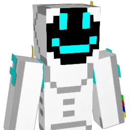 AiryTheFluff's Minecraft skin