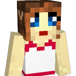 Aiselaino's Minecraft skin