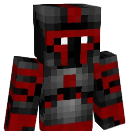 AisenFapp Minecraft avatar bust