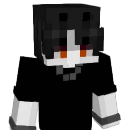 AishiiHime Minecraft avatar bust