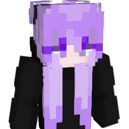 Aishte's Minecraft skin