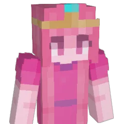 Aiskell's Minecraft skin