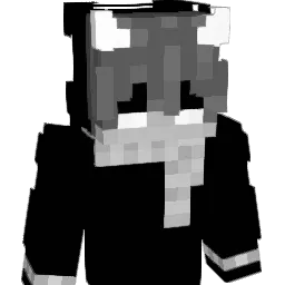 Aistis_R Minecraft avatar bust
