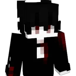 Aisvru Minecraft avatar bust
