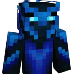 Aither01 Minecraft avatar bust