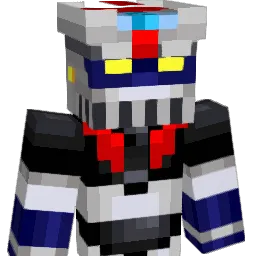 AitorPujana Minecraft avatar bust