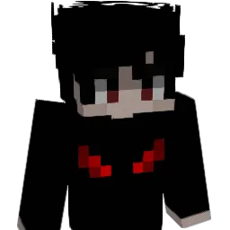 Aitoroo's Minecraft skin