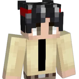 Aitrix98 Minecraft avatar bust