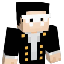 Aitsch_Pee Minecraft avatar bust