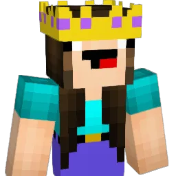 Aittopia's Minecraft skin