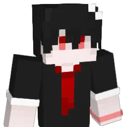 Aiun_x05 Minecraft avatar bust