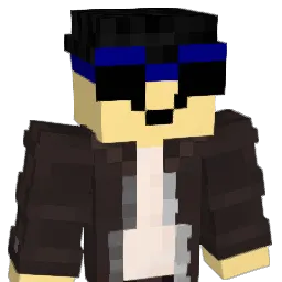 Aiuritul69 Minecraft avatar bust