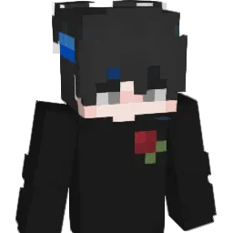 Aivy_TV Minecraft avatar bust