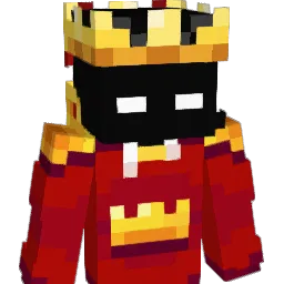 Aix_Y Minecraft avatar bust