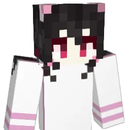 Aixelft's Minecraft skin