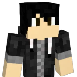Aixular's Minecraft skin