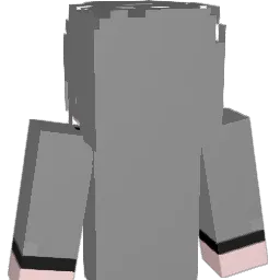 Aiyai_ Minecraft avatar bust