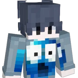 Aiyas_ Minecraft avatar bust