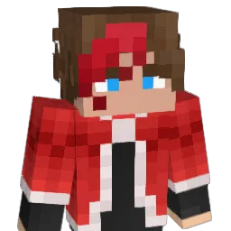 Aizad641 Minecraft avatar bust