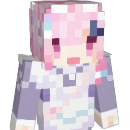 AizawaRyo's Minecraft skin