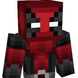 AizeBZe Minecraft avatar bust