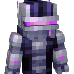 AizeRs's Minecraft skin