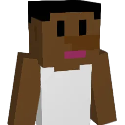 Aizen2202 Minecraft avatar bust