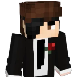 AizenSosukePrime's Minecraft skin