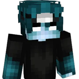 AizenSou5088 Minecraft avatar bust