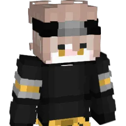 AizleAlways Minecraft avatar bust
