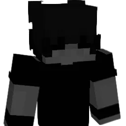 Aj4x_ Minecraft avatar bust