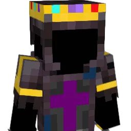 AjBananaman Minecraft avatar bust